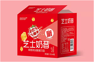 河南步步盈食品有限公司