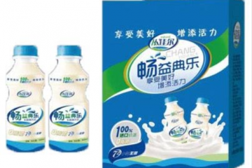山东畅意乳业有限公司