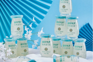 沧州福农生物科技有限公司