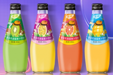 广东益健健康饮品有限公司