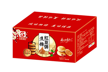 鹿邑县好佳乡食品厂