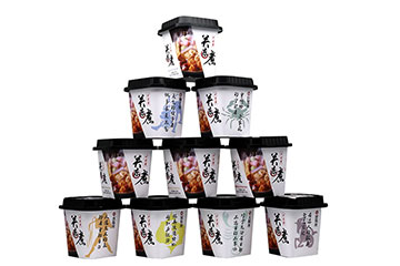 开封千里薯言语食品有限公司