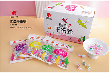 潮州市潮安区盈嘉来食品有限公司