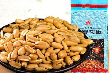 湖南喜云祥食品有限公司