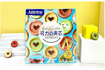 广东百氏兄弟食品有限公司