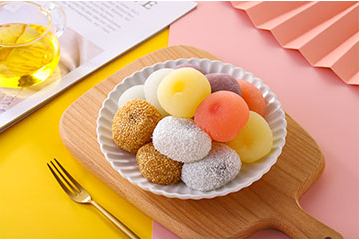 福建有福郎食品有限公司