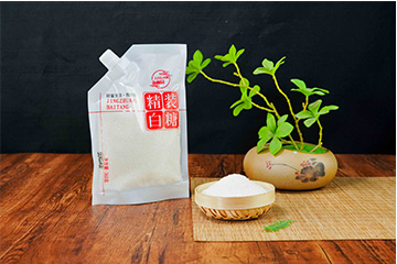 普宁市永利园食品厂