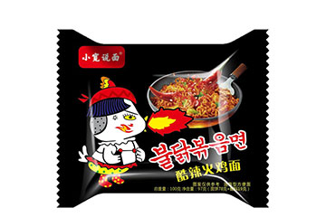 邢台滏乡人家食品销售有限公司