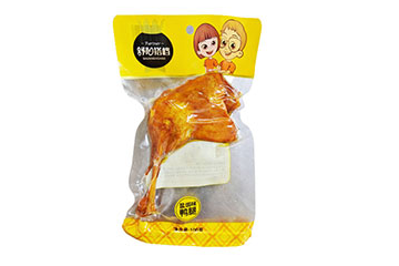 临邑一航食品贸易有限公司