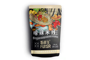 湖北粉鲜生食品有限公司