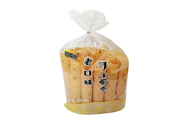 鄢陵县同发顺食品厂