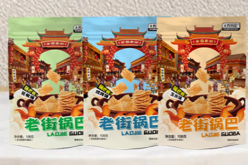 德州市陵城区欧泰食品有限公司