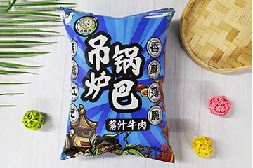 西安市户县亨利达食品厂