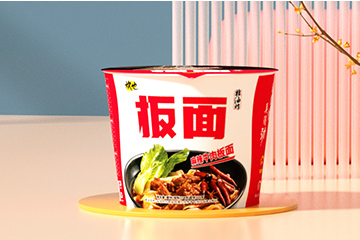 河北面乡食品有限公司