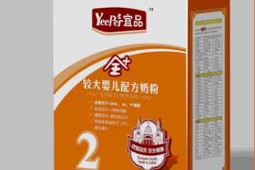 北安宜品乳业有限公司