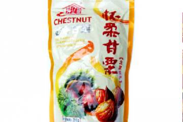 北京好益佳食品有限公司