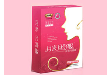 济南大明湖糖业食品厂