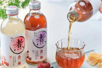 白马未来（天津）食品科技有限公司