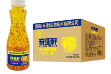 露露（天津）生物技术有限公司