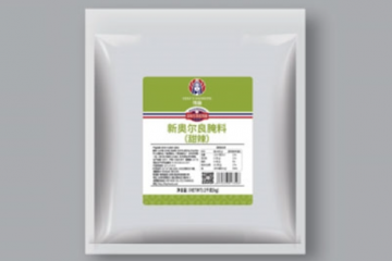 联和酱造(天津)食品科技有限公司