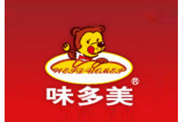 北京味多美有限公司