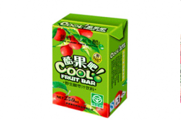 北京青松岭饮料有限公司