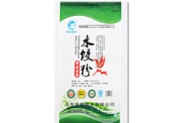 山东华统面业有限公司