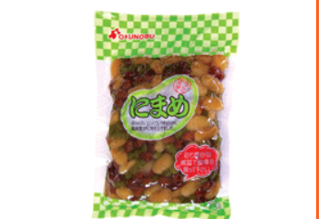 潍坊中和食品有限公司