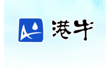 山东淄博港牛乳业