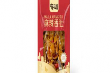 有头有尾(天津)食品有限公司