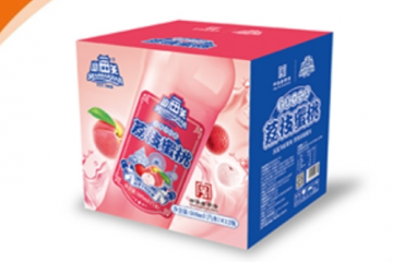 天津市山海关饮料有限公司