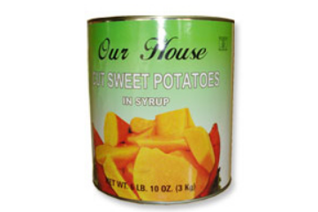 天虹绿野食品有限公司