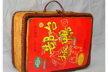 阜南县郜台板鸭厂