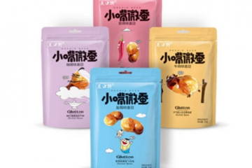 天津康福百佳坚果食品制造有限公司