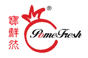 宝鲜然(北京)贸易有限公司