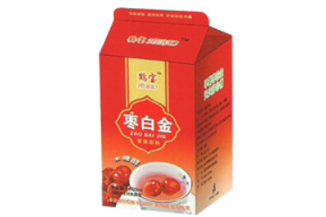 山东鹤宝食品有限公司