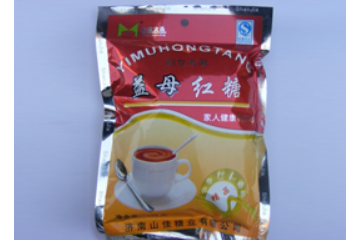 济南山佳糖业有限公司