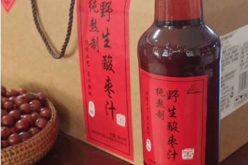 天津市蓟州区映山红果蔬食品有限公司