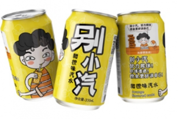 别小汽(天津)食品科技有限责任公司