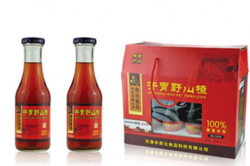 天津市养元食品科技有限公司