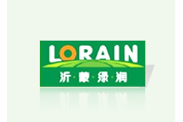 山东绿润食品有限公司