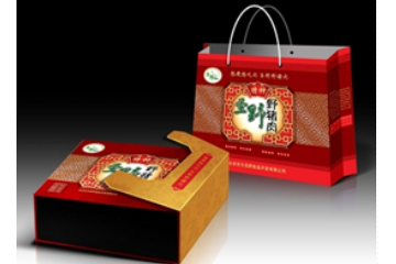 北京东方圣野食品开发有限公司