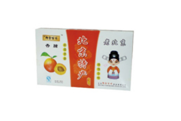 北京御食百味食品有限公司