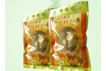 德州金鹏食品有限公司