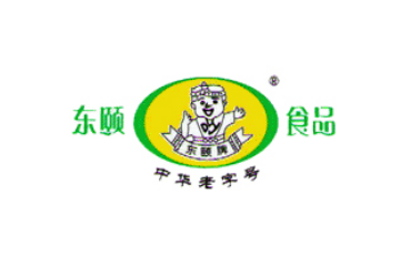 北京东頣食品厂