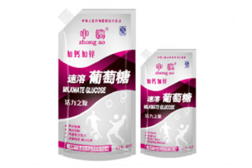 洛阳中澳菊花饮品开发有限公司