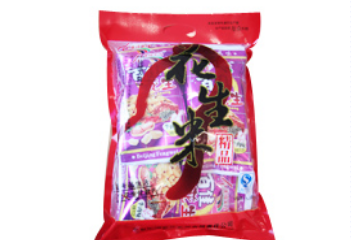 北京康福百佳商贸有限责任公司