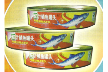 青岛宝丰食品有限公司