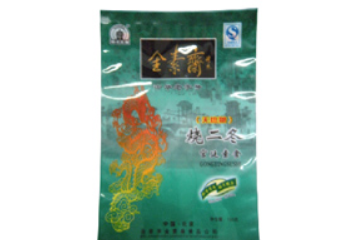 北京市全素斋食品公司