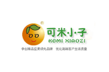 可米小子坚果公司